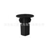 Adecuado para guardabarros de coche Toyota Lexus, hebilla de revestimiento, clavo de alambre rápido, tuerca de ojal 90189-06157
