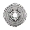 Plato de embreagem adequado para MAN e Mercedes-Benz 3482000464 160100388