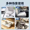 Fabricante al por mayor de cojín de fibra de aire 4D, colchón transpirable sin pegamento y sin formaldehído, cojín de silla, tatami, material de alto polímero