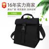 Bolsa de Almuerzo de Gran Capacidad de Tela Oxford Gruesa Personalizada de Fábrica Multifuncional Diagonal Impermeable Bolsa de Picnic Bolsa de Hielo de Papel de Aluminio