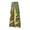 Nuevos pantalones casuales holgados de otoño e invierno para hombre, pantalones de trabajo, pantalones para senderismo al aire libre, pantalones de montañismo para hombre, pantalones deportivos, pantalones largos para hombre