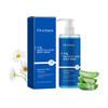 Oceaura Gel de Banho com Ácido Salicílico Limpeza Diária Suave Controle de Oleosidade Inovador Gel de Banho Refrescante e Limpo