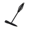 Martillo para Escoria de Soldadura Eléctrica, Martillo Especial para Electricistas, Martillo para Óxido, Martillo Multifuncional de Doble Cabeza Puntiaguda, Martillo de Resorte de Cabeza Plana, Martillo para Escoria de Óxido