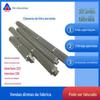 Elemento Filtrante de Fusão Personalizado Interface 222/226 Elemento Filtrante de Aço Inoxidável Elemento Filtrante de Fusão de Poliéster Elemento Filtrante de Feltro Sinterizado