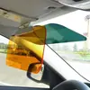 Visera para coche más vendida, anti-deslumbramiento, doble uso día y noche, gafas 2 en 1 para visera de coche para proteger contra la luz fuerte