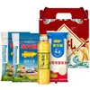 Arowana Óleo Comestível Óleo de Soja 900ml Óleo de Arroz Óleo de Grãos Combinados de Arroz Caixa de Presente Caixa de Presente