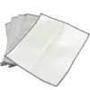 Paño de Limpieza de Alambre de Plata de Doble Capa para Limpieza de Cocina, Alambre Metálico Espesado Antiadherente para Fregar Ollas y Platos