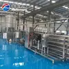 Línea de Producción de Bebidas de Grano Entero Equipo Completo Equipo de Procesamiento de Bebidas de Grano Entero Equipo de Llenado de Bebidas de Grano