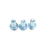 Acero al Carbono Azul Zinc Cruz Tornillo Hexagonal Externo Tornillo de Brida Perno Hexagonal Externo Perno de Brida de Cabeza Hexagonal M4M6
