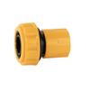 Acessórios para pistola de água de lavagem de carro 3/4 pontos 6 tubo de distribuição de água torneira rápida conector multifuncional reparo parar conexão de água lavanderia