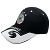 Clube Juve Real Madrid Paris Chelsea Liverpool Inglaterra Portugal França Boné de Futebol Personalizado Atacado
