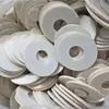 Fornecimento Direto da Fábrica de Tiras de Feltro de Formato Especial Blocos de Feltro Industrial Polidos Vedação de Feltro Industrial Feltro de Lã Absorvente de Óleo Arruelas de Feltro Atacado