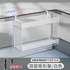 Suporte Pequeno para Flores Suculentas de Mesa de Escritório Divisória de Estação de Trabalho Caixa de Armazenamento Organizador de Pendurar Porta-Lenços