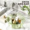 Lavabo de plástico grueso transparente para el hogar, tamaño grande y mediano, para lavar ropa, dormitorio de estudiantes, lavabo para pies, lavabo pequeño para bebés.