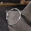 Pulsera Original Maciza Rombo Facetado Personalizada Hecha a Mano en Tailandia Plata de Ley S925 para Hombres y Mujeres