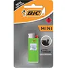 Isqueiro Descartável a Gás Bic Mini A Cx.C/50Blisters