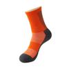 Ventas Directas de Fábrica Calcetines de Otoño e Invierno Calcetines Deportivos de Algodón para Mujer Calcetines de Media Caña para Hombre y Mujer Transpirables Calcetines de Pareja de Moda Calcetines de Baloncesto Callejero