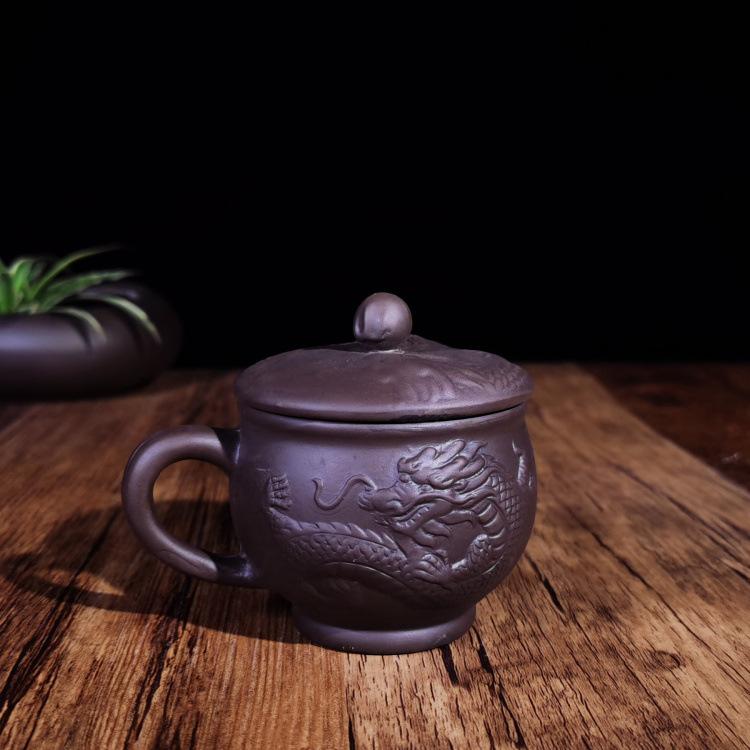 腾龙盖杯165ml