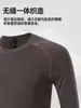 Camiseta Manga Longa Lulu Primavera e Outono Secagem Rápida Masculina Esportes Corrida Fitness Absorvente de Suor Roupa Esportiva Casual Esportiva Moletom Gola Redonda