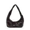 Bolso de hombro único estilo Melard, un diseño retro de alta gama, ligero y único que es versátil y tiene una gran capacidad, perfecto para el uso diario de las mujeres