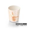 Taza de Melamina Hotel Comercial Taza de Agua para Hot Pot Taza de Plástico Restaurante Taza de Té Taza de Buffet Vajilla Al por Mayor