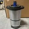 Accesorios para Cargadora HL770-7A Bomba de Engranajes para Ventilador 31LB-40500