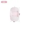 Tabla de Almacenamiento por Compresión, Cubierta Antipolvo para Ropa, Solución de Almacenamiento para Armario, Bolsa Plegable de Tela para Almacenamiento de Chaquetas de Plumas