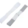 Venta al por mayor de fábrica Corrector de Columna Cervical Collarín para Prevenir la Inclinación de la Cabeza hacia Adelante y la Inclinación del Cuello, Dispositivo de Tracción Fija, Protección del Cuello
