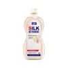 Detergente para Ropa de Seda Detergente Personalizado para Cachemir y Seda Detergente para Lana y Seda OEM Lana Seda Reducción Antiencogimiento