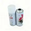Aerosol Lata de Ferro Lata de Folha de Flandres Lata de Spray Lata de Spray Manual Tinta Spray Agente Anti-Ferrugem Agente de Limpeza Tanque de Aerosol Agente de Aerosol Garrafa de Ferro
