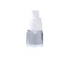 Botella de vacío AS 15/30/50 ml, botella de loción al vacío, botella de spray de prensa, subembotellado cosmético