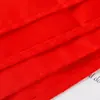 Lenço grande vermelho de algodão espessado atacado tecido de seda lenço vermelho 1,3m - lenço vermelho universal para alunos do ensino fundamental 1º ao 6º ano