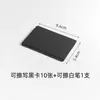 Suporte de Mesa de Latão para Cartões Suporte de Postais para Fotos Porta-Recados Display Vertical de Mesa Clipe de Etiqueta Mensagem