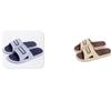 Zapatos para Hombre al por Mayor Zapatillas de Dos Colores Cómodas de Suela Blanda Zapatillas Casuales sin Cordones Transpirables Antideslizantes para Exteriores Zapatillas para Hombre Xingwan