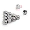 Los fabricantes suministran tapones protectores para los tornillos de las motocicletas Harley-Davidson Softail 1999-2006