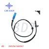 Aplicable al sensor de velocidad de rueda ABS de BMW 34526760047 34526771701