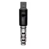 Adecuado para Hyundai Santa Fe Kia Sedona Sorento Válvula de Presión de Aceite 24355-3Cab1