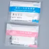 Bolsa de Baño Desechable Cubierta Gruesa para Tina Película Plegable Individual Cubo de Baño Cubierta de Baño Bolsa de Plástico para Baño Cubo Redondo Bolsa de Baño