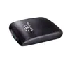 Adecuado para 08-20 Toyota Land Cruiser Cubierta de Caja del Reposabrazos Central Cubierta de Cuero Protectora para la Caja del Reposabrazos Cubierta de la Caja del Reposabrazos