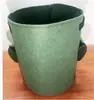 Em Estoque Ebay Amazon Sacos para Plantio de Batatas, Sacos Espessados de Tecido Não Tecido para Plantas de Batata, Vegetais, Mudas