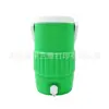 Cubo Portátil para Bebidas Impreso en 3D, Cubo Aislante para Bebidas Frías, Disponible en Múltiples Colores, Botella de Agua Creativa para Fiestas al Aire Libre y Uso en Casa
