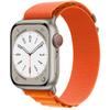 Nueva correa de nailon compatible con Apple Watch Ultra 8.ª generación.