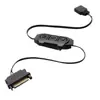 Cable Adaptador de Iluminación para Ventilador de Computadora, Hub de Sincronización RGB, Controlador Argb de 5V y 3 Pines, Hub RGB
