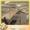 Secador de raiz de lótus seco malha correia automática banana Taro gengibre Taro Departamento Taro fatia de materiais medicinais desidratação equipamento de secagem comercial