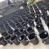 Pozo de Sello de Agua de Polímero Antiexplosión Retardante de Llama Pozo de Sello Enterrado de PE Pozo de Inspección de Aguas Residuales Pozo de Aislamiento de Manchas de Aceite Rejilla