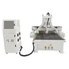 Suministro directo de fábrica 1315 máquina de grabado para carpintería una para tres máquinas de grabado en relieve multi-cabezal máquina de grabado CNC automática
