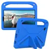 Para Samsung Tab A7 Lite T220/T225 Capa protetora infantil de EVA para tablet King Kong portátil