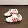 Zapatos de entrenamiento alemanes gruesos para mujer que aumentan la altura, nuevo modelo otoño-verano 2026, zapatillas deportivas casuales