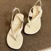Chanclas Casuales Retro 2026 Nuevas Sandalias de Verano Cuadradas Abiertas Sandalias Romanas de Tacón Cuña para Mujer