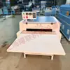 Máquina de colagem multifuncional, máquina de calandragem a quente para tecidos de vestuário, máquina de colagem, máquina de estampagem a quente e modelagem de espuma, máquina de passar fitas